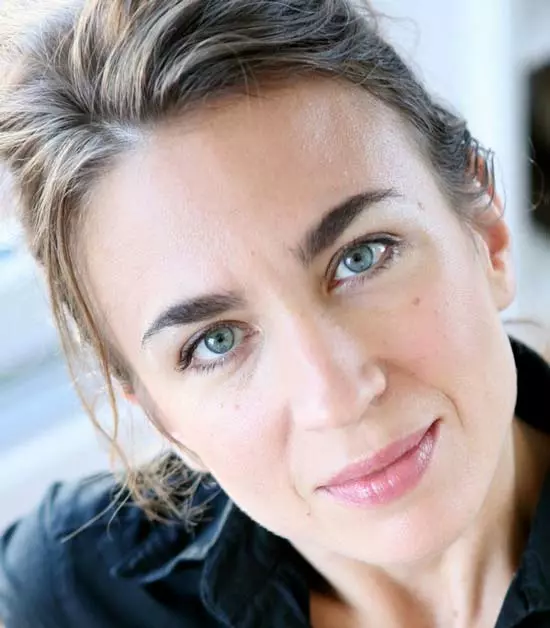 Maria Faust